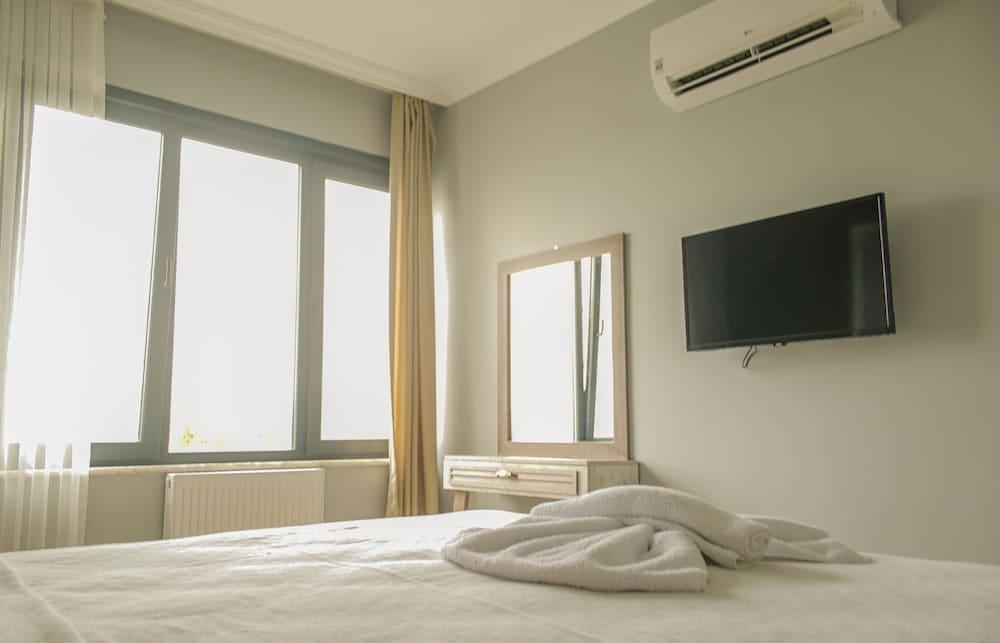 New Taksim Hotel Stambuł Zewnętrze zdjęcie