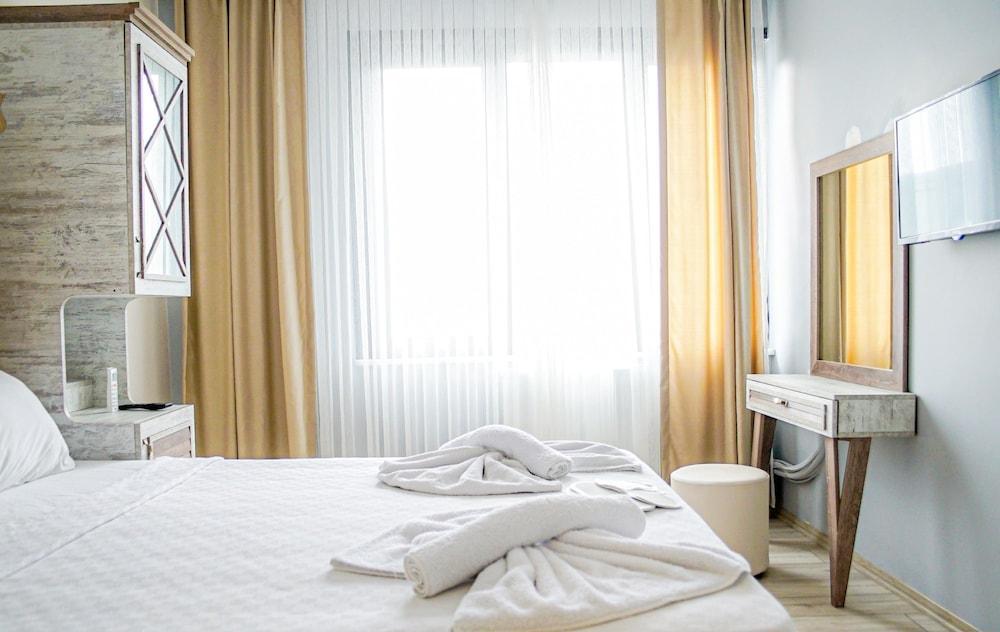 New Taksim Hotel Stambuł Zewnętrze zdjęcie