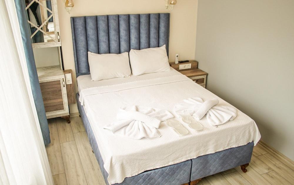 New Taksim Hotel Stambuł Zewnętrze zdjęcie