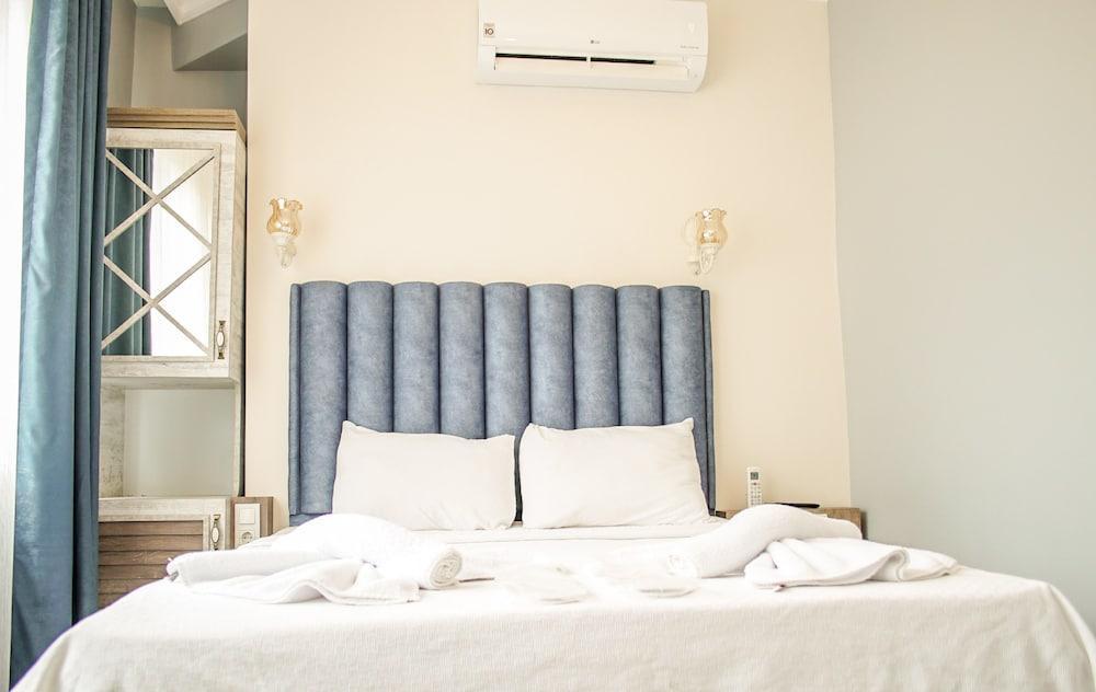 New Taksim Hotel Stambuł Zewnętrze zdjęcie