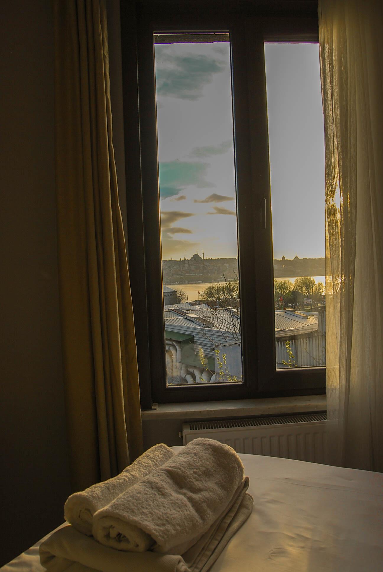 New Taksim Hotel Stambuł Zewnętrze zdjęcie