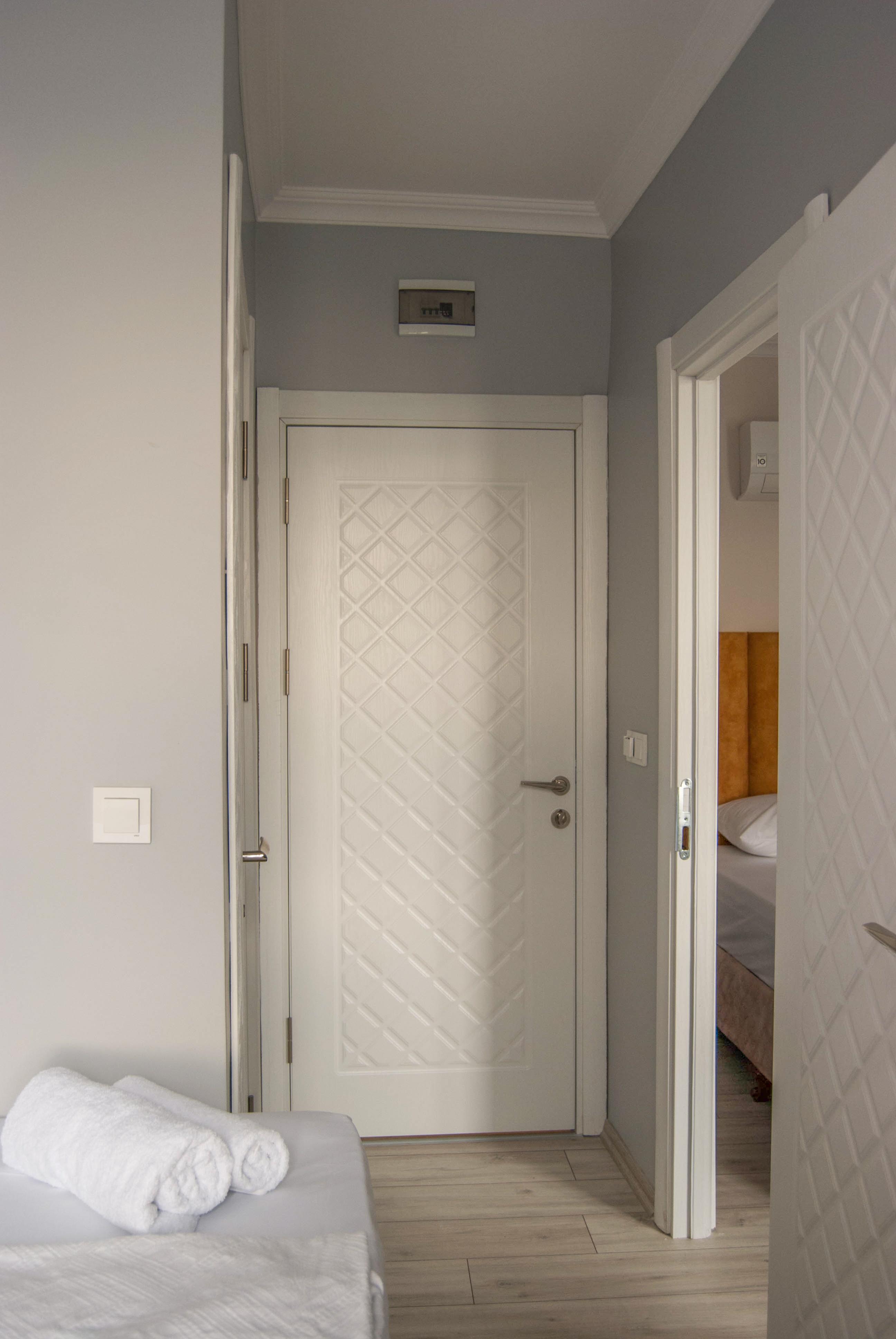 New Taksim Hotel Stambuł Zewnętrze zdjęcie