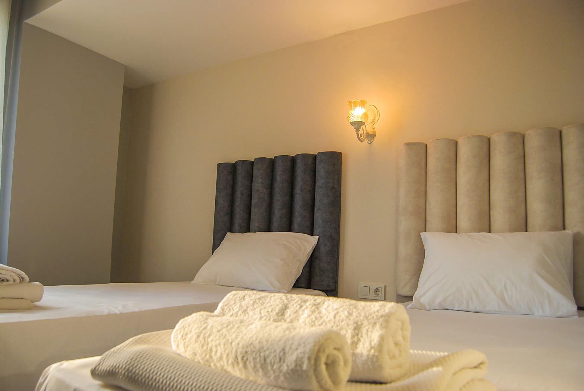 New Taksim Hotel Stambuł Zewnętrze zdjęcie