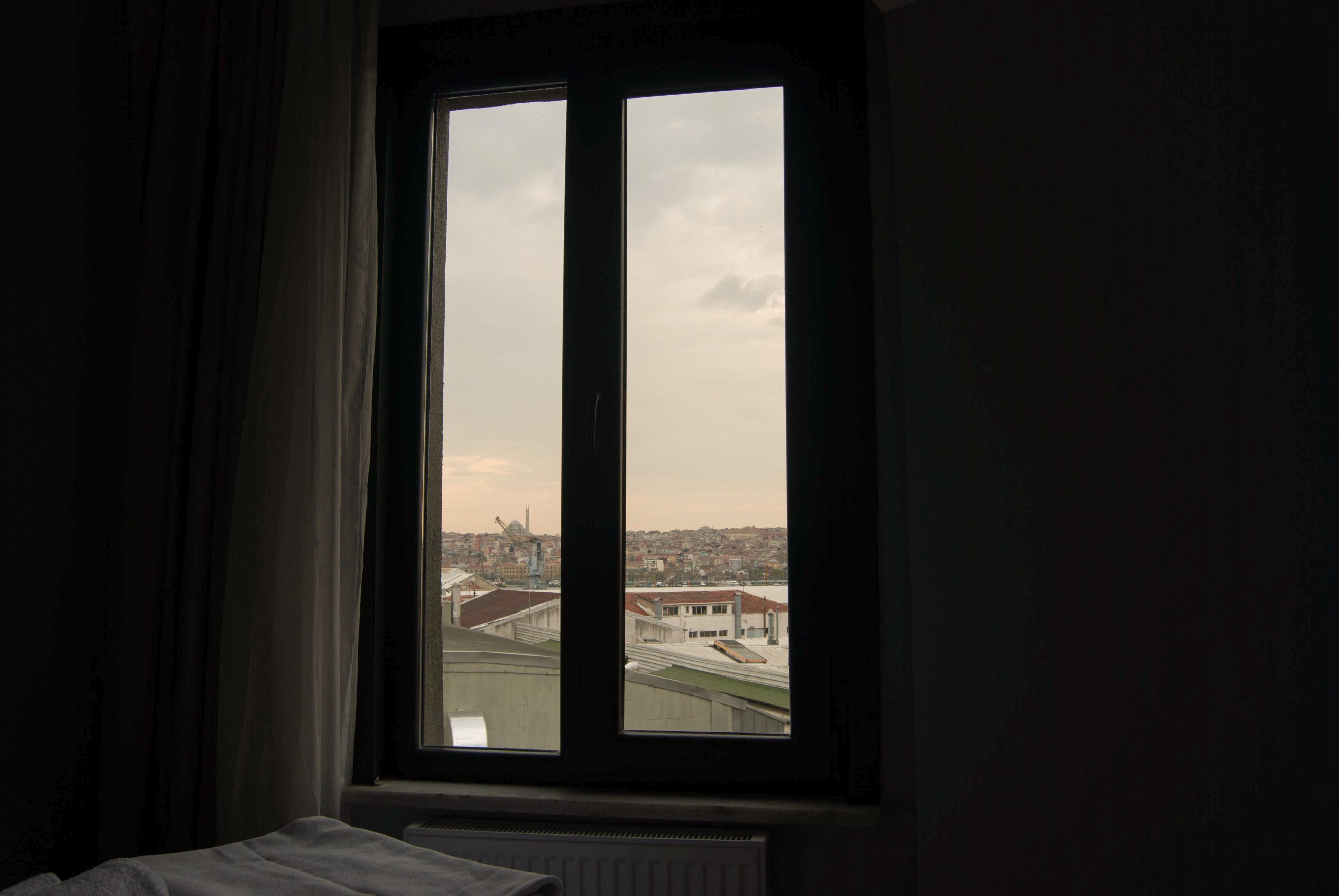 New Taksim Hotel Stambuł Zewnętrze zdjęcie