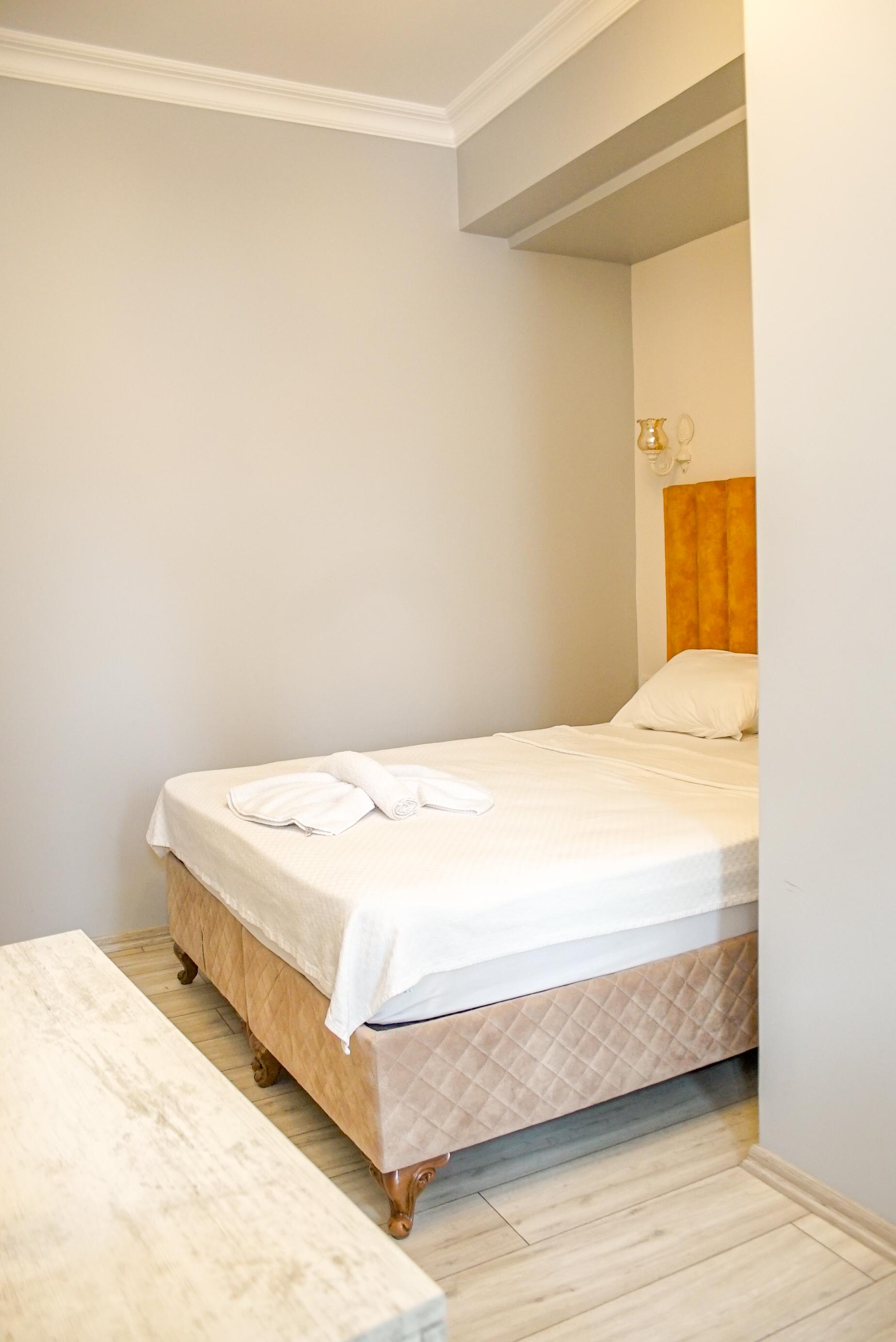 New Taksim Hotel Stambuł Zewnętrze zdjęcie