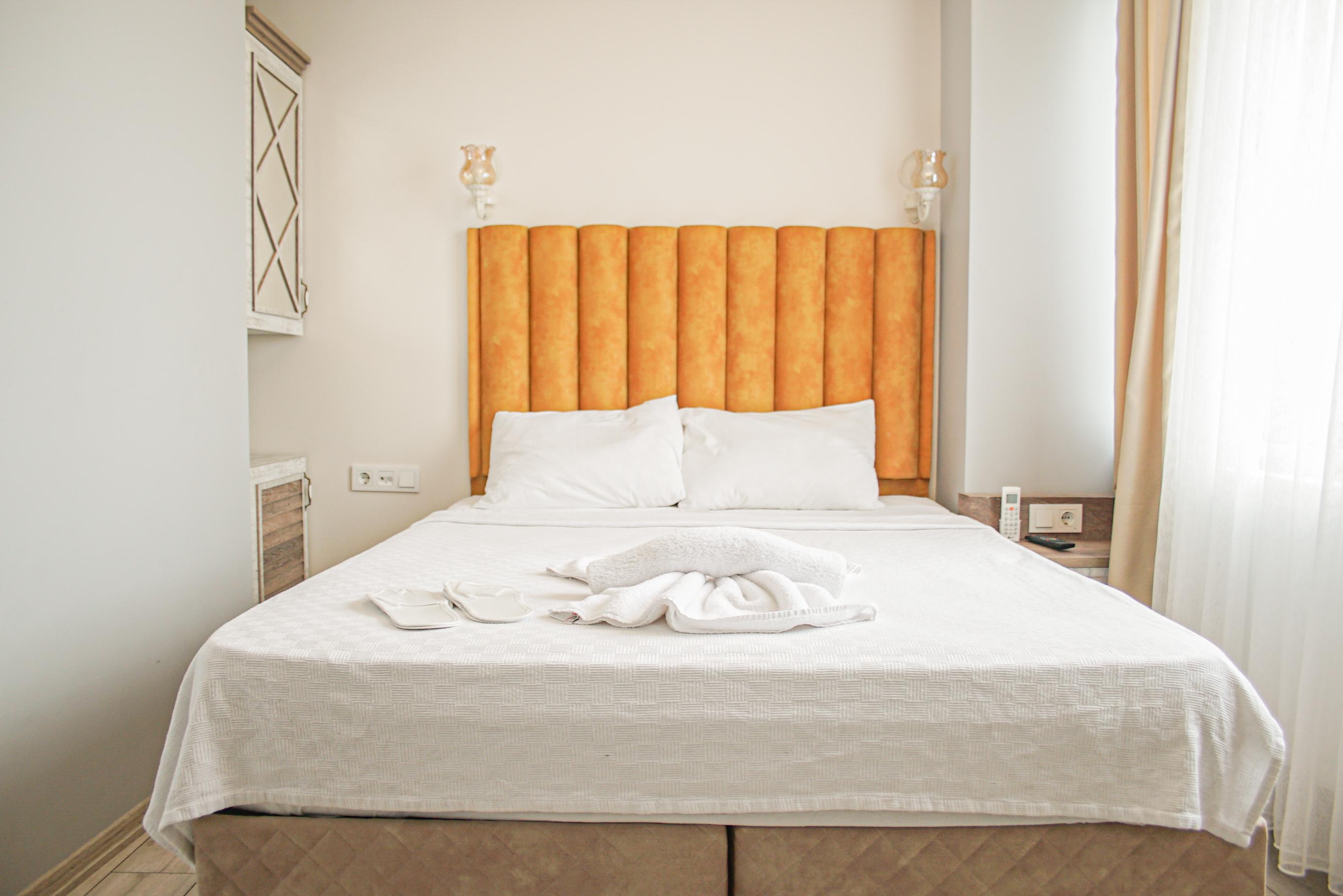 New Taksim Hotel Stambuł Zewnętrze zdjęcie