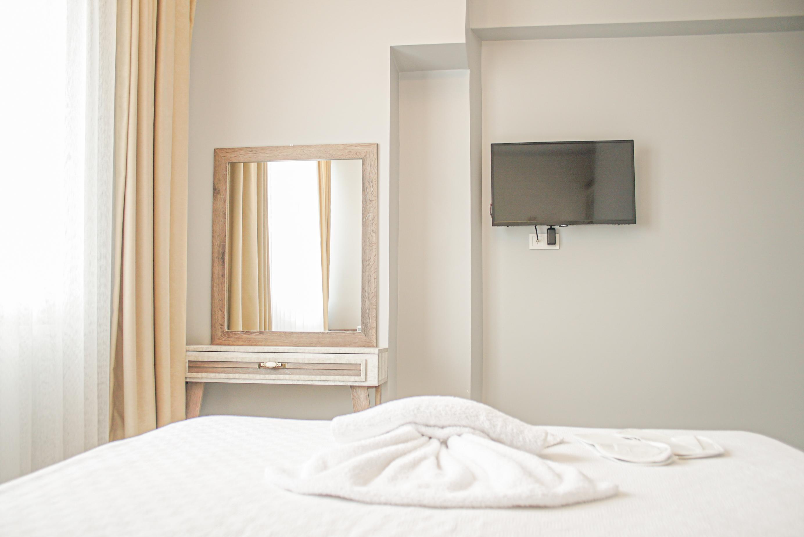 New Taksim Hotel Stambuł Zewnętrze zdjęcie