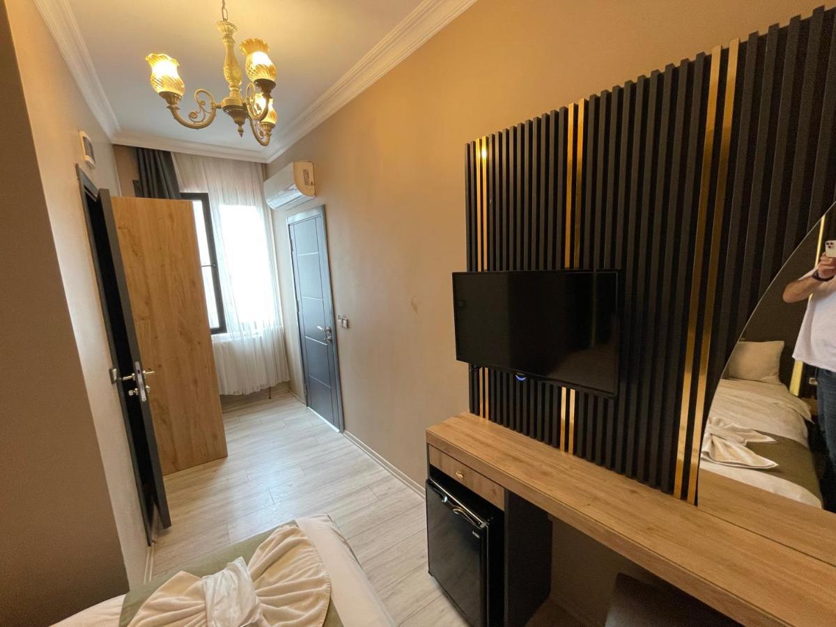 New Taksim Hotel Stambuł Zewnętrze zdjęcie