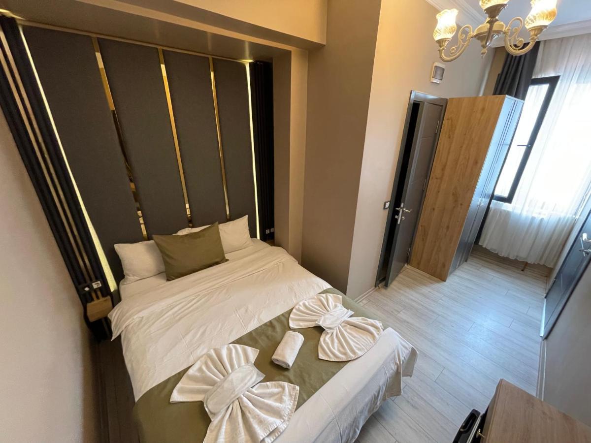 New Taksim Hotel Stambuł Zewnętrze zdjęcie