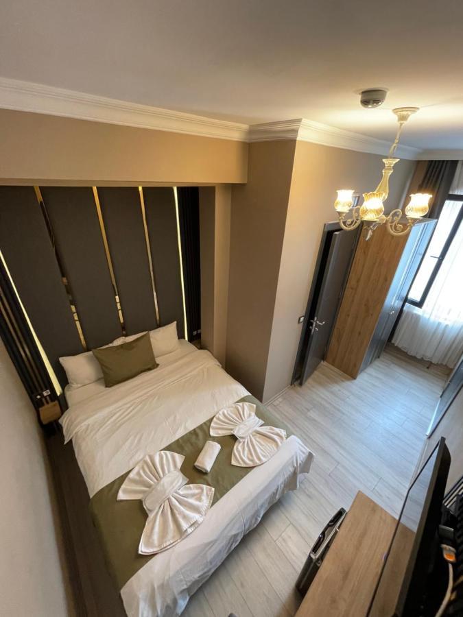 New Taksim Hotel Stambuł Zewnętrze zdjęcie