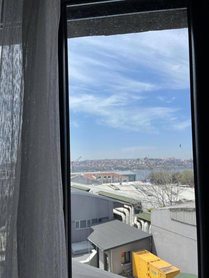 New Taksim Hotel Stambuł Zewnętrze zdjęcie