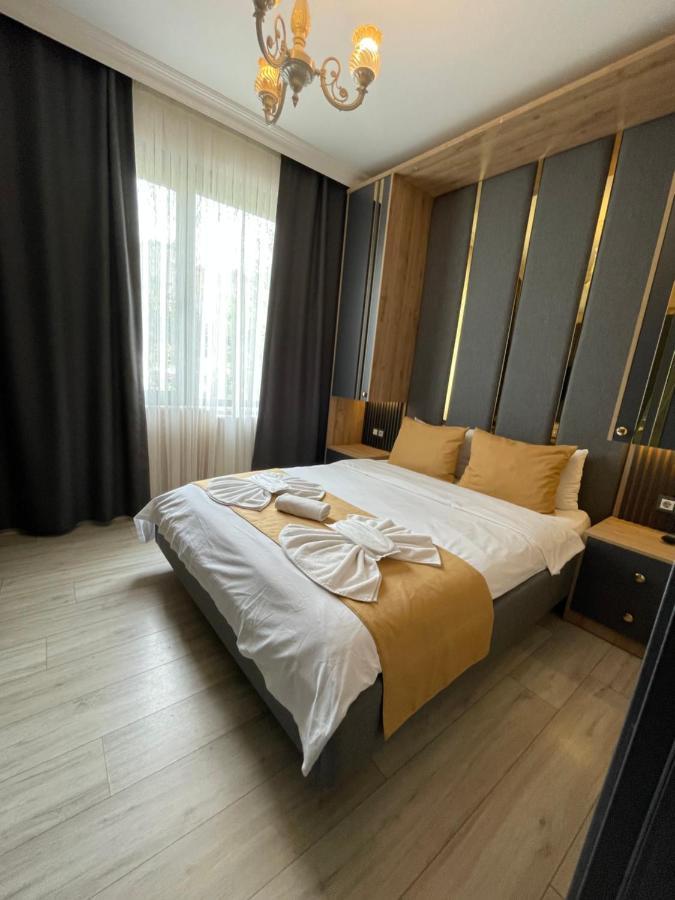 New Taksim Hotel Stambuł Zewnętrze zdjęcie