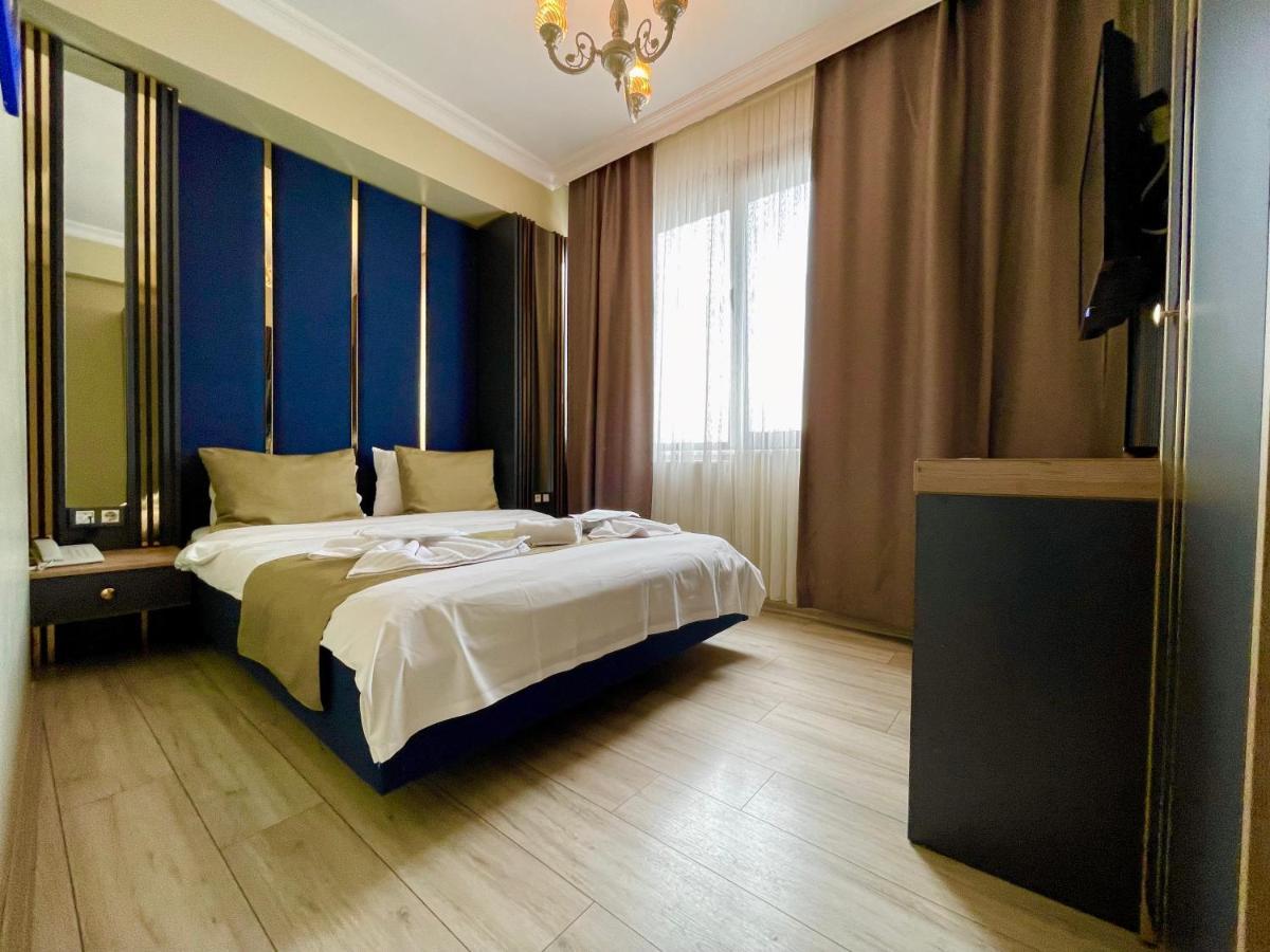 New Taksim Hotel Stambuł Zewnętrze zdjęcie