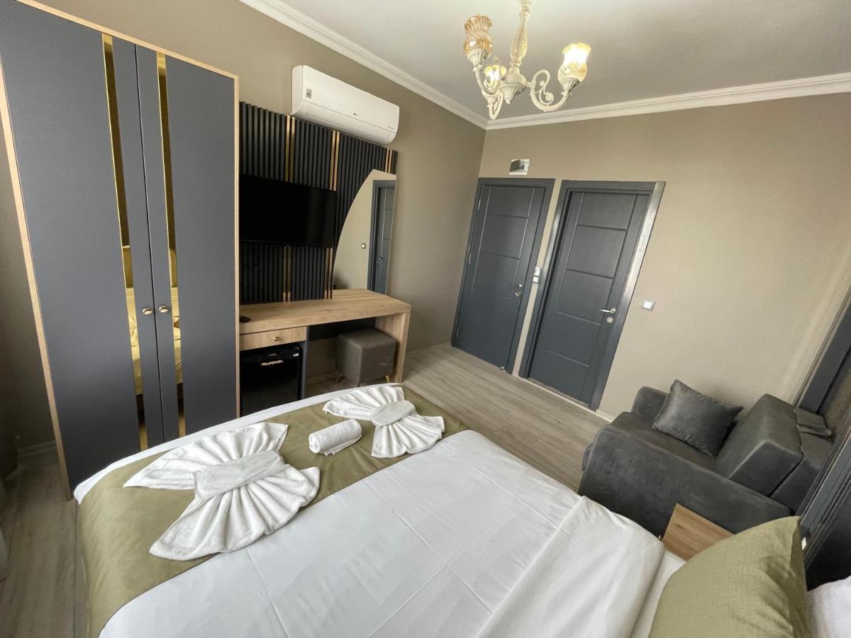 New Taksim Hotel Stambuł Zewnętrze zdjęcie