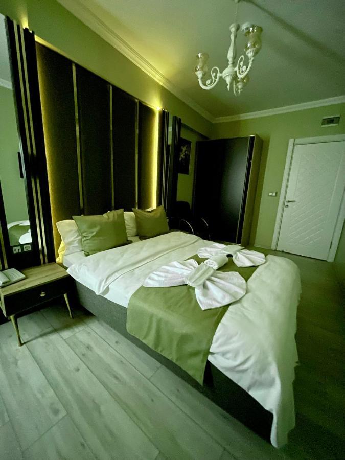 New Taksim Hotel Stambuł Zewnętrze zdjęcie