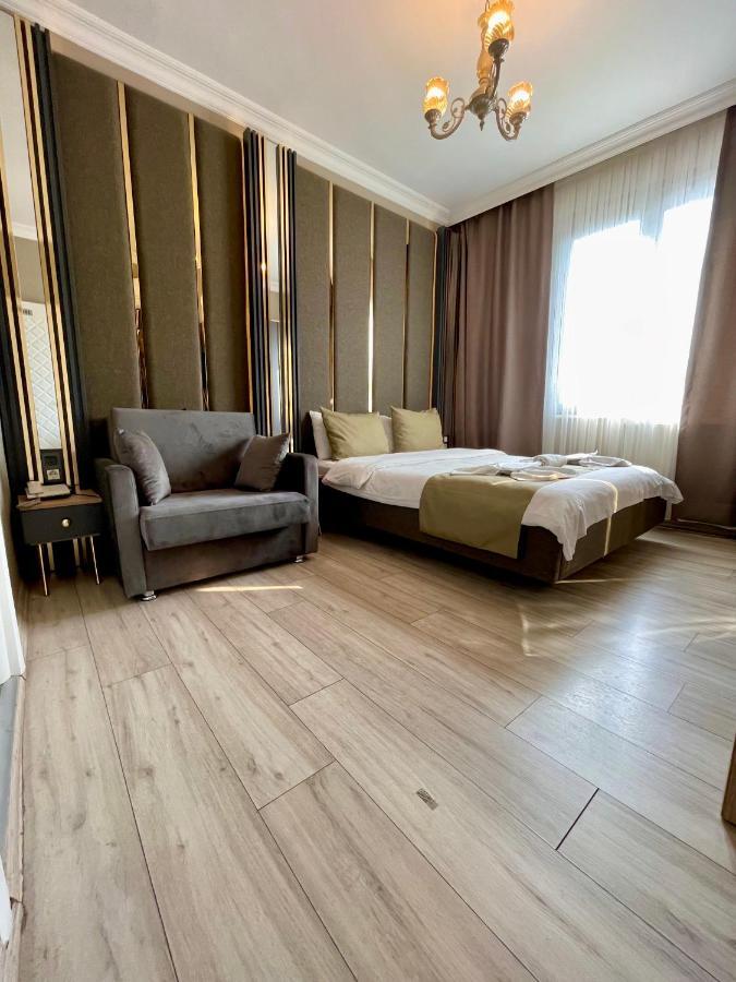 New Taksim Hotel Stambuł Zewnętrze zdjęcie