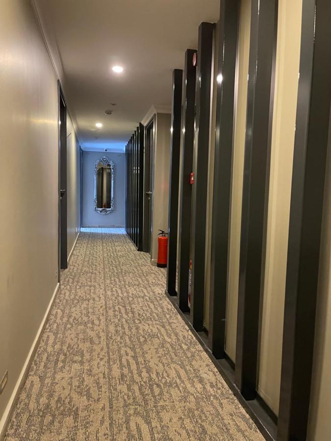 New Taksim Hotel Stambuł Zewnętrze zdjęcie